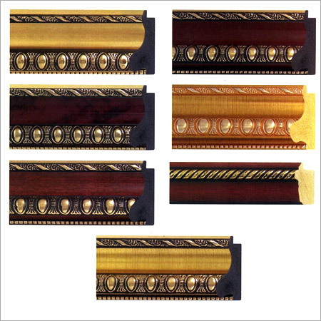 Crafted Photo Frames