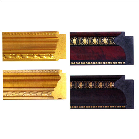 Antique Wooden Frame