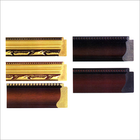 Wooden Designer Frames