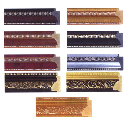 Decorative Wooden Photo Frame