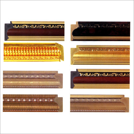 Teakwood Photo Frames