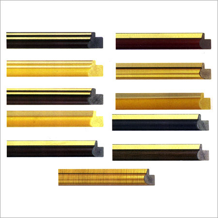 Wooden Ashtcone Frames