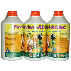 Liquid Feed Supplements