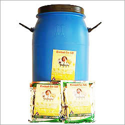 Animal Vitamin Supplement