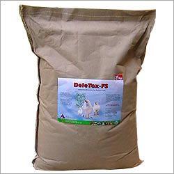 Poultry Feed Supplements