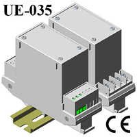 Din Rail Enclosures 112*88*40