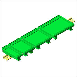 Modular PCB Holders Modular PCB Holders