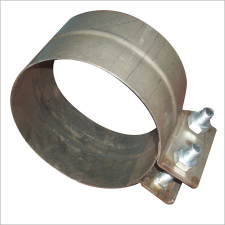 Flex Metal Clamps