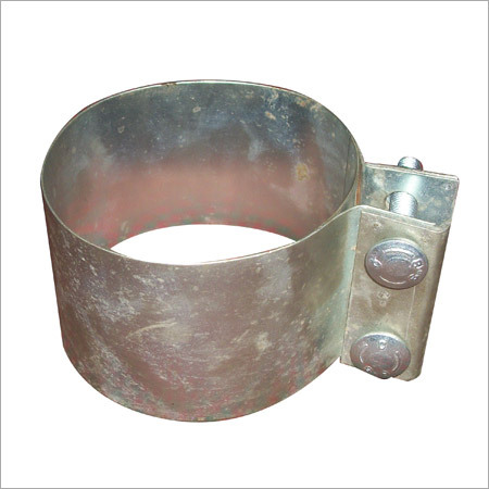 Flex Auto Parts Clamps