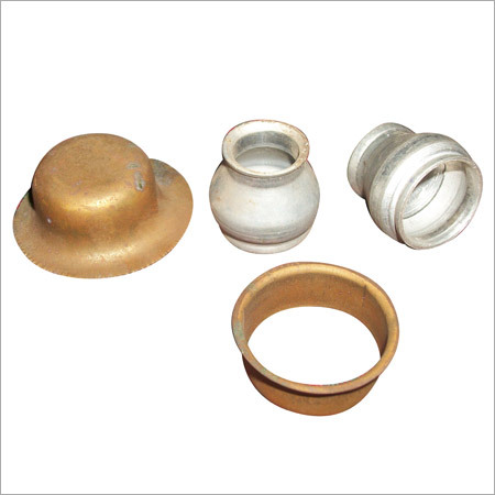 Sheet Metal Auto Parts