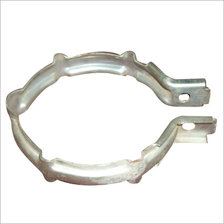 Sheet Metal Component