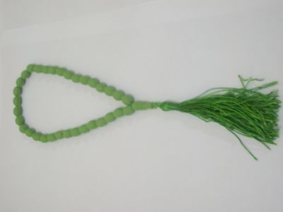 God Prayer Rosaries