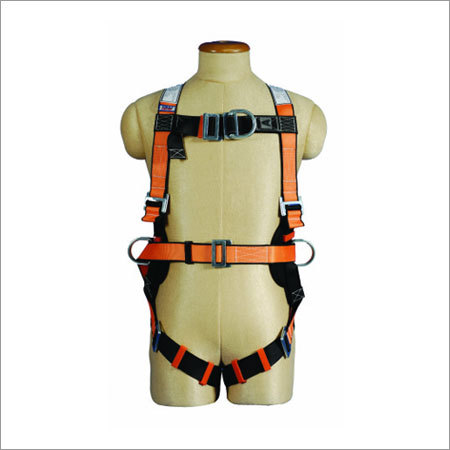 Personal Safety Belts