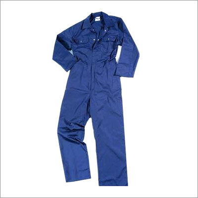 Cotton Boiler Suits