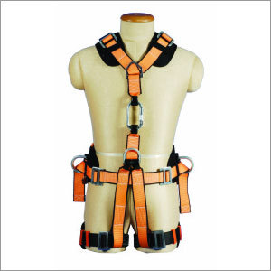 Safety Belts