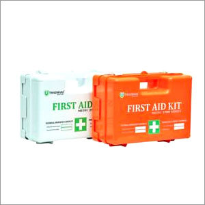 First Aid Kit