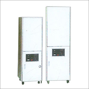 Water Circulation Cooling