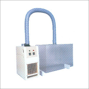 Laboace Mini - Compact White Mini Chamber, +1Â°C Accuracy, R-134a Refrigerant, 15~30Â°C Range, Humidity 50%~65%, Easy Movement for Precise Control