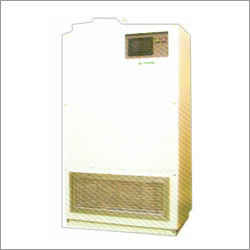 Environmental Chambers