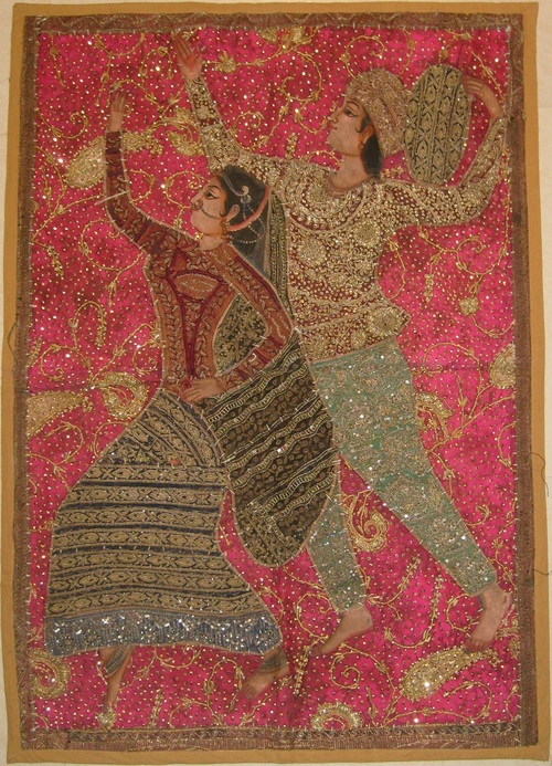 Wall Tapestry