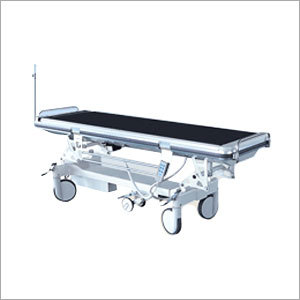 Patient Transfer Systems