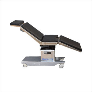 Urology Operation Theater Tables