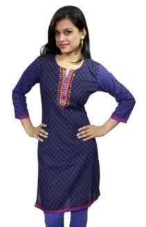FASHION KURTI