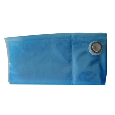 Modern Vacuum Pouch