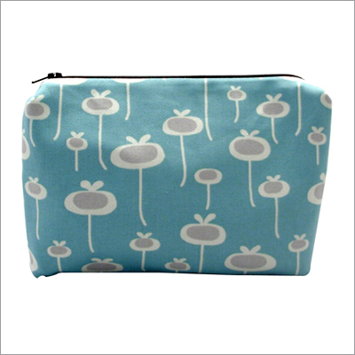 Zipper Pouch