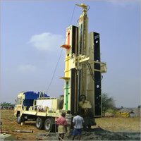Auto Water Well Rigs