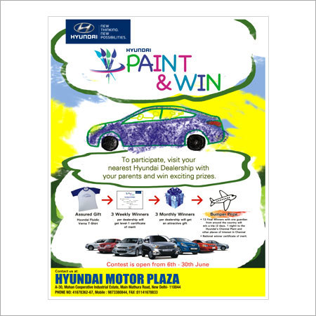 Leaflets Printing Leaflets Printing