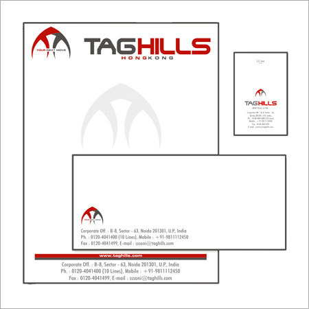 Letterhead Printing Letterhead Printing