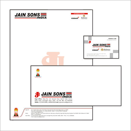 Visiting Cards Printing