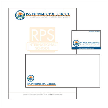 Digital Printing
