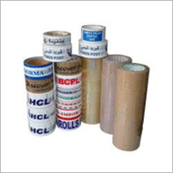 BOPP Packing Tape