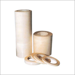 Rubber Coated Tape