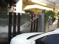 Fancy SS Gates