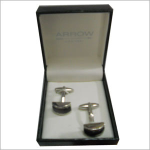 Cufflinks