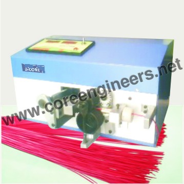 Wire Sizing Machine