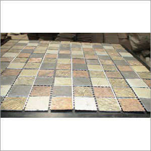 Slate Veneer