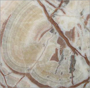 Rainforest Brown Granite