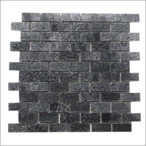 Grey Mosaic