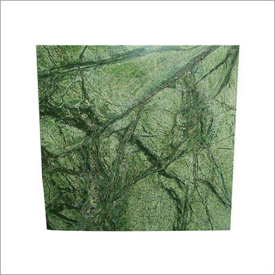 Green Marble