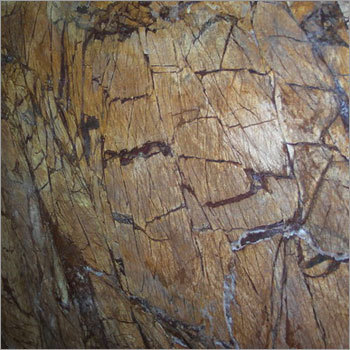 Forest Brown Marble