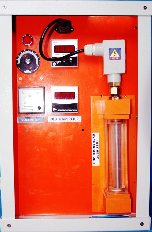 Deposit Monitor