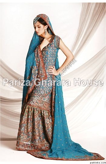 Farshi Ghararas