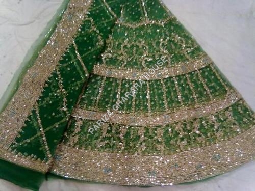 Ladies Sharara
