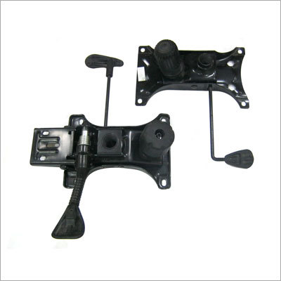 Chair Mechanisms