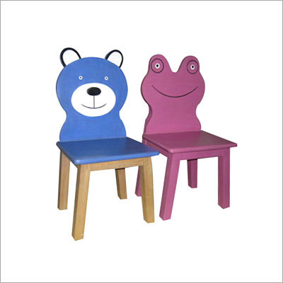 Kids School Chairs