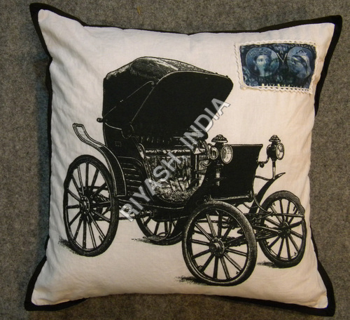 Designer Cushion Covers